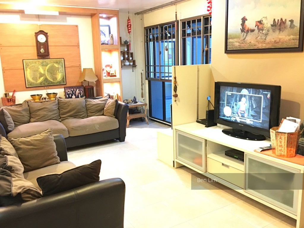 Blk 188A Rivervale Drive (Sengkang), HDB 5 Rooms #109118492